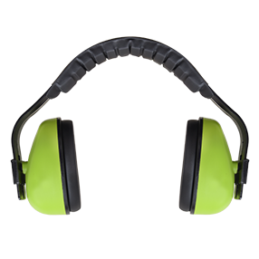 Earmuffs